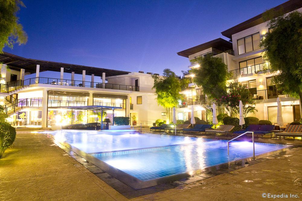 Discovery Boracay Balabag  Exterior photo