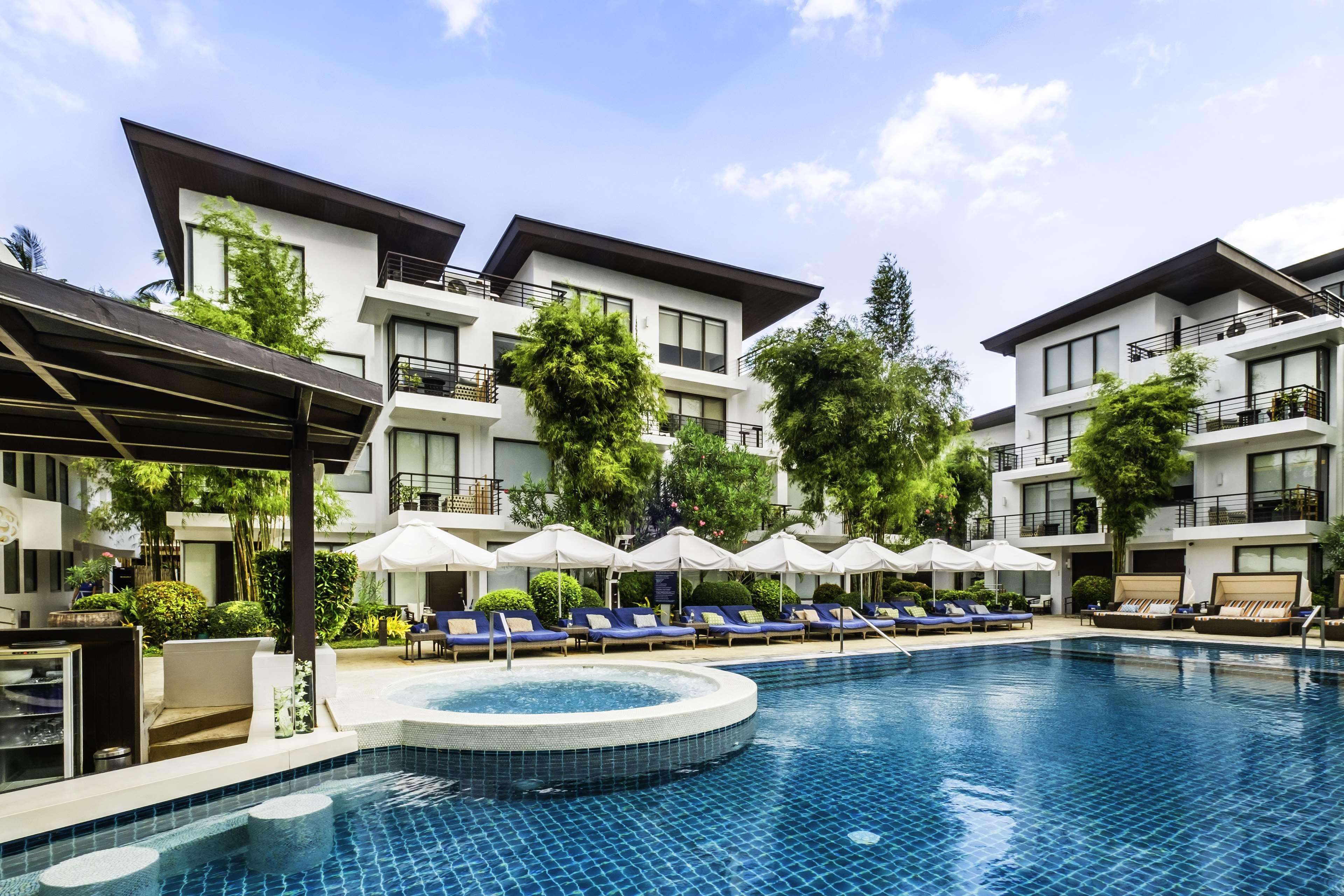 Discovery Boracay Balabag  Exterior photo