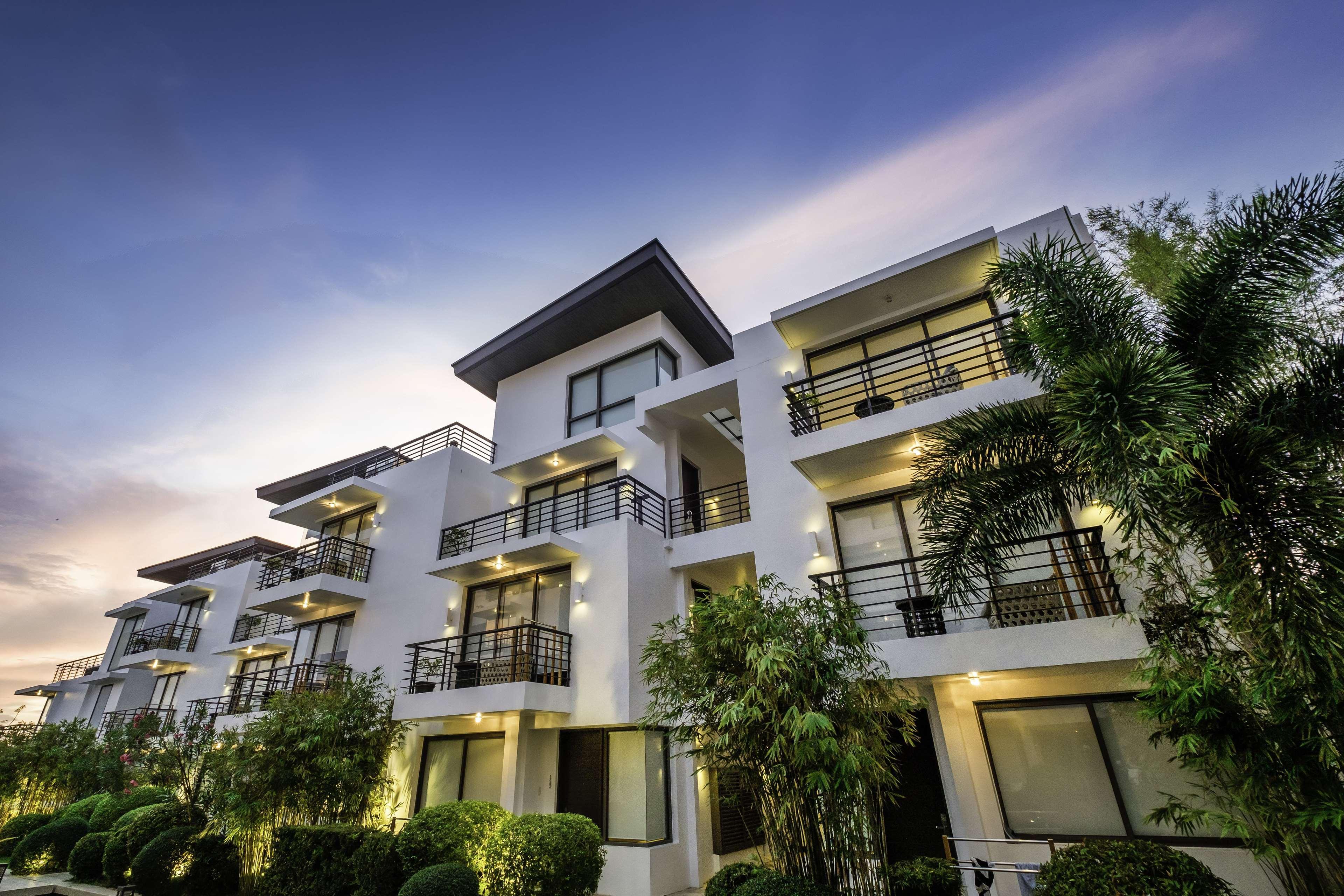 Discovery Boracay Balabag  Exterior photo