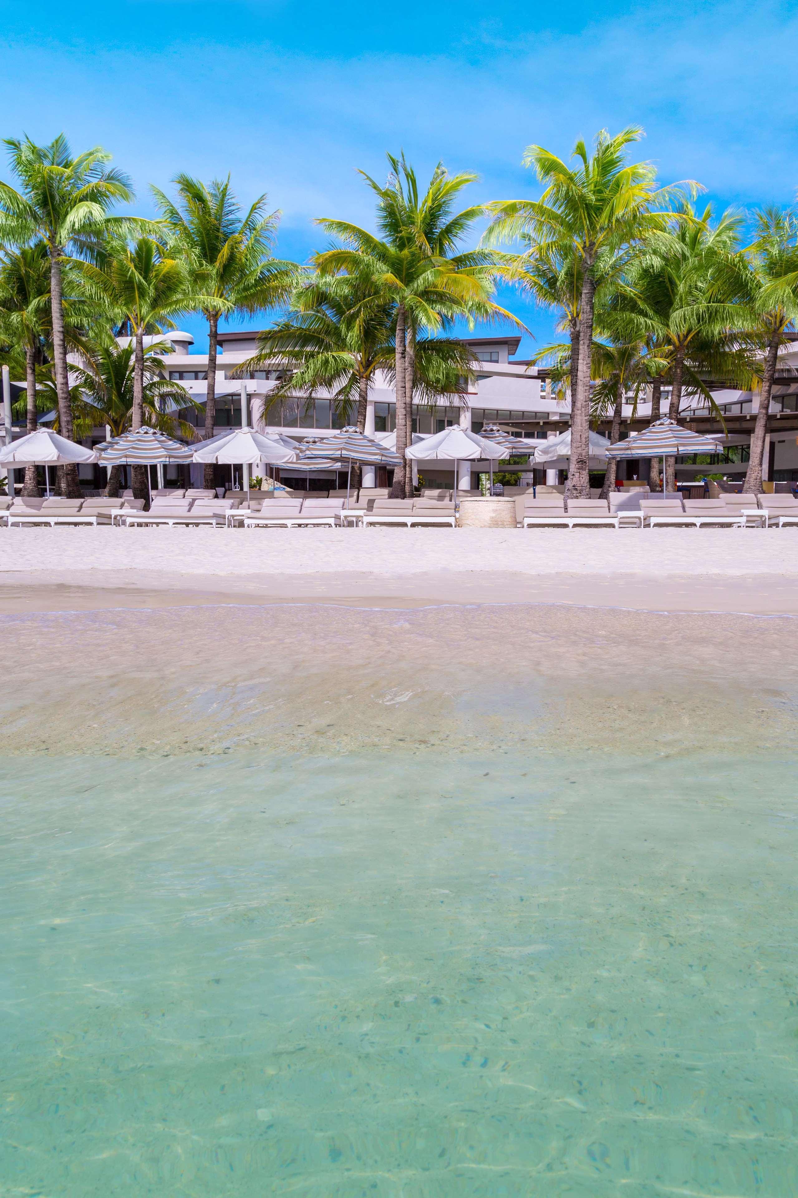 Discovery Boracay Balabag  Exterior photo