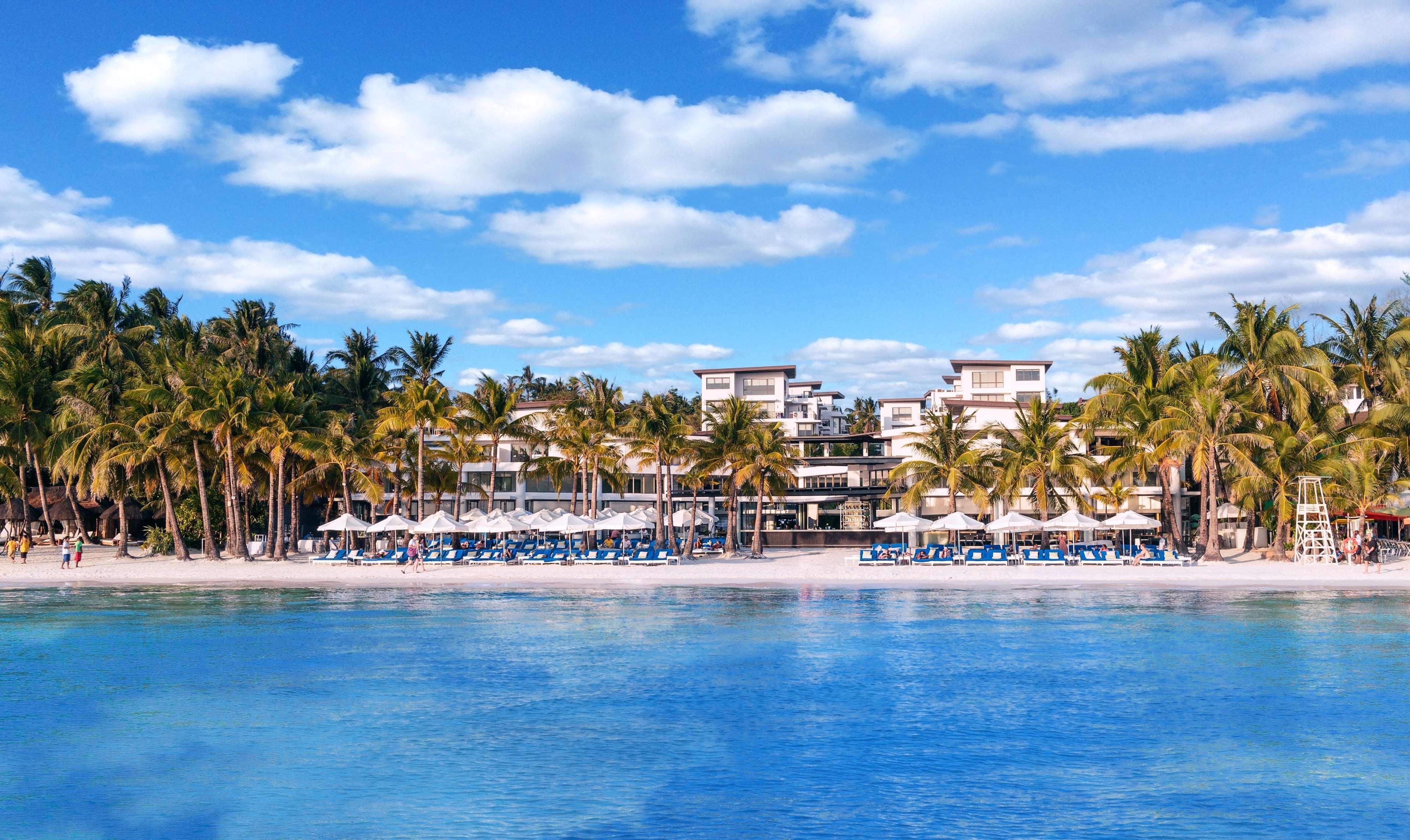 Discovery Boracay Balabag  Exterior photo