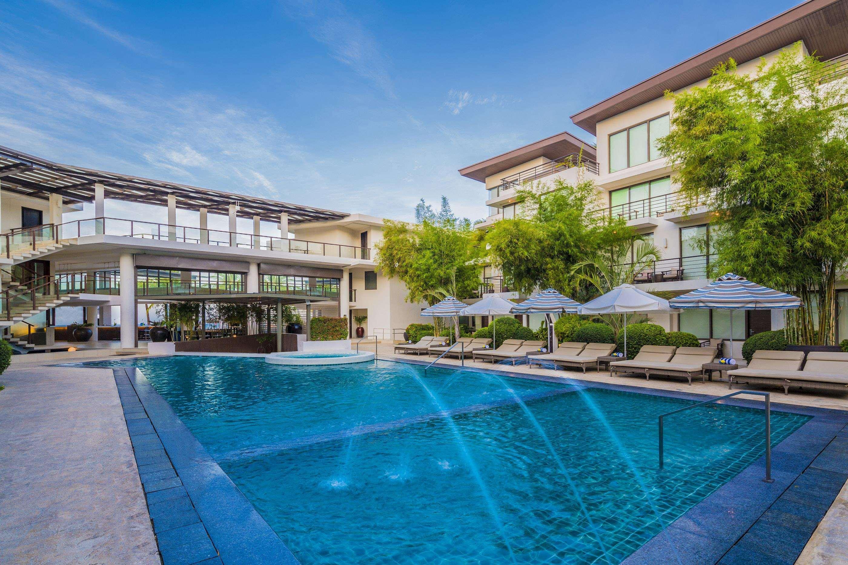 Discovery Boracay Balabag  Exterior photo