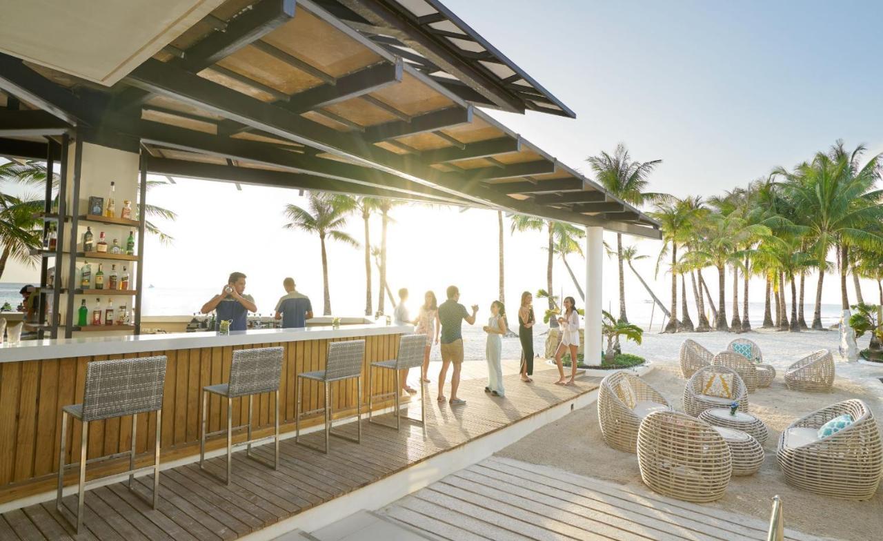 Discovery Boracay Balabag  Exterior photo